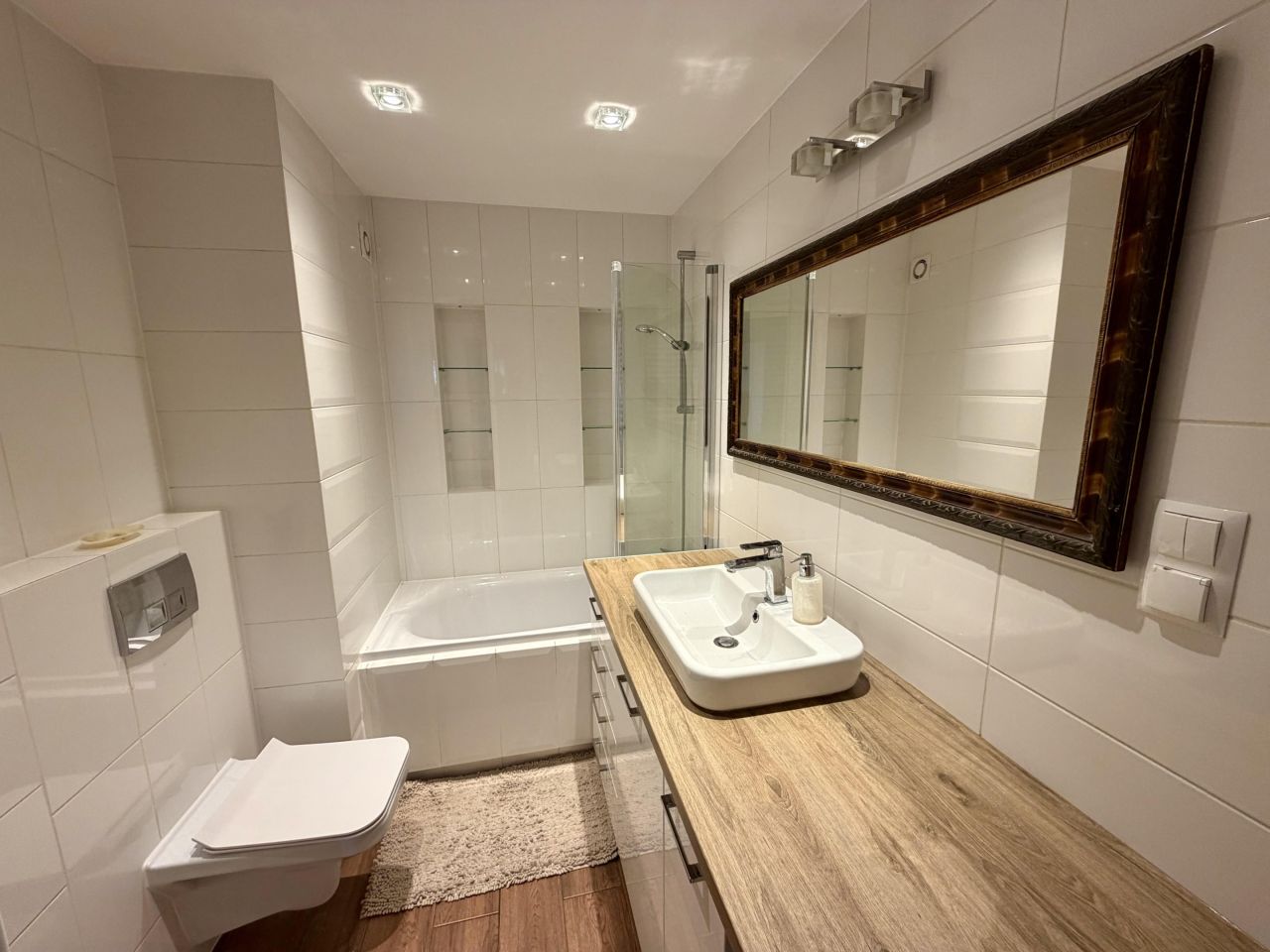 Mieszkanie 3-pokojowe Karlino, ul. 4 Marca. Zdjęcie 4