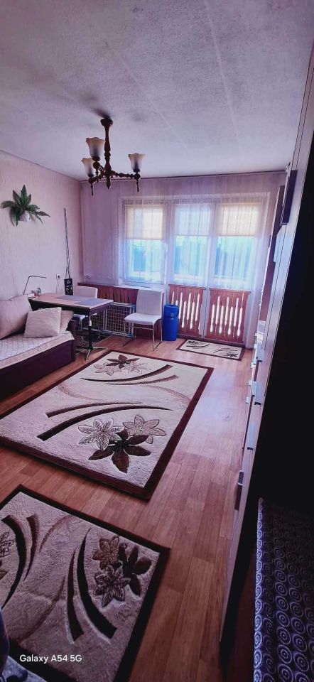 Mieszkanie 1-pokojowe Pabianice, ul. Jana Matejki. Zdjęcie 6