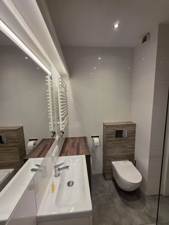 Mieszkanie 1-pokojowe Kraków Dębniki. Zdjęcie 2