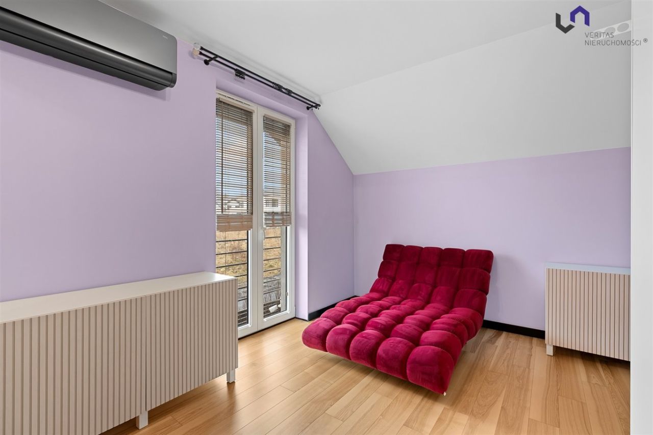 dom szeregowy, 4 pokoje Katowice Zarzecze, ul. Sielawy. Zdjęcie 22