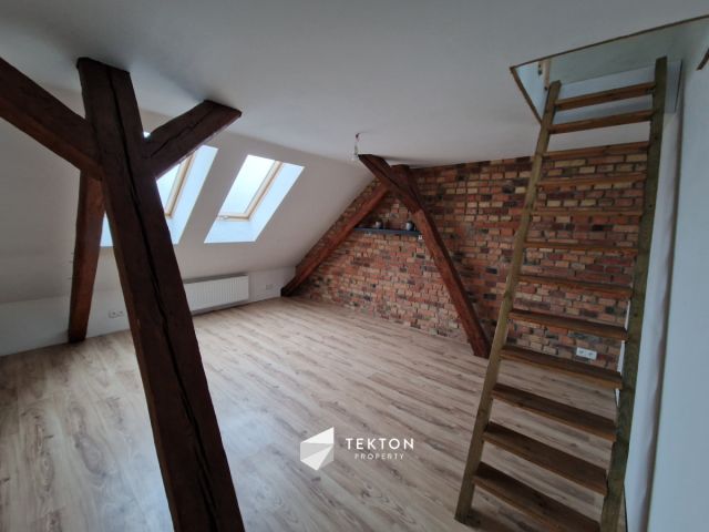 Mieszkanie 2-pokojowe Poznań Łazarz, ul. Józefa Łukaszewicza. Zdjęcie 5