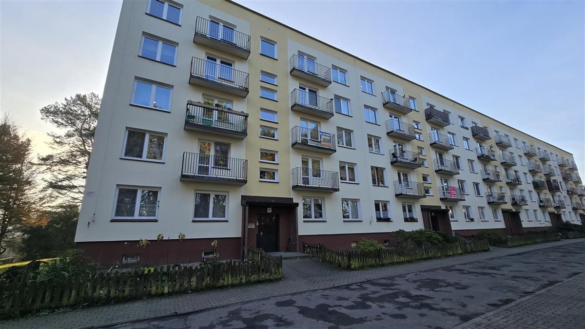 Mieszkanie 3-pokojowe Borne Sulinowo, ul. Wrzosowa. Zdjęcie 12