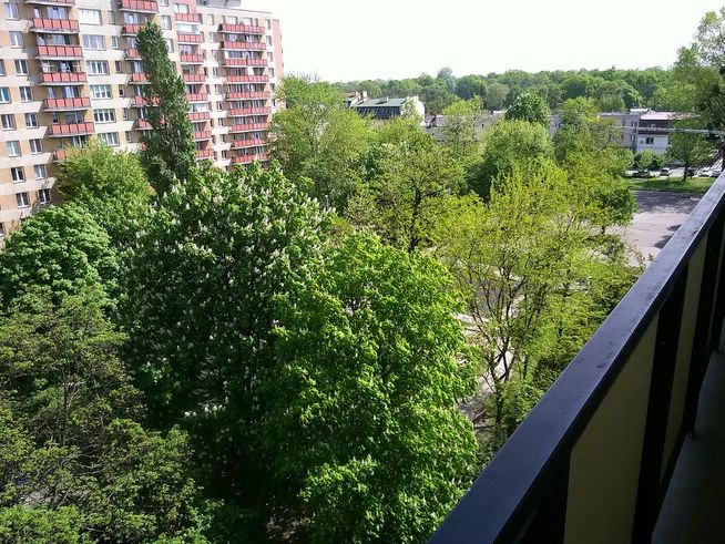 Mieszkanie 2-pokojowe Warszawa Targówek, ul. Piotra Wysockiego. Zdjęcie 12