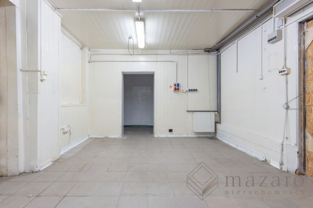 Hala/magazyn Bydgoszcz Jachcice. Zdjęcie 3