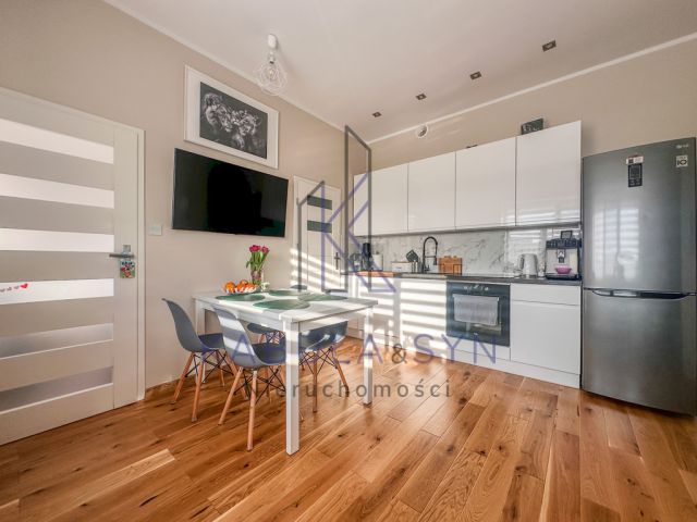 Mieszkanie 2-pokojowe Bydgoszcz, ul. Fordońska. Zdjęcie 1