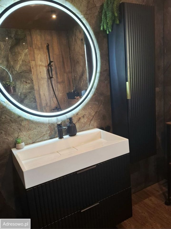 dom wolnostojący, 4 pokoje Ruda Śląska Kochłowice. Zdjęcie 8