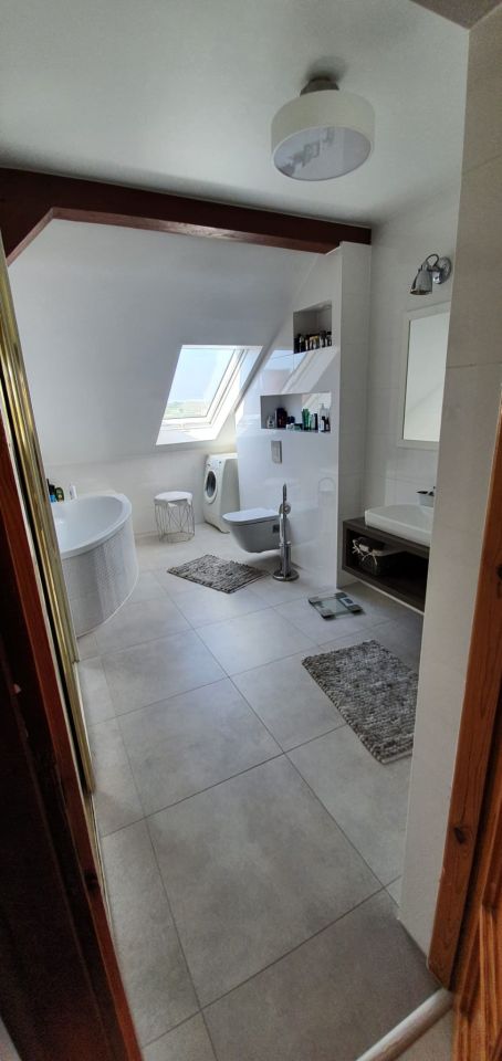 Mieszkanie 4-pokojowe Szczecin, ul. Fryderyka Chopina. Zdjęcie 5