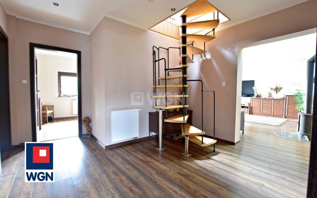 dom wolnostojący, 5 pokoi Komorowo Żuławskie. Zdjęcie 13