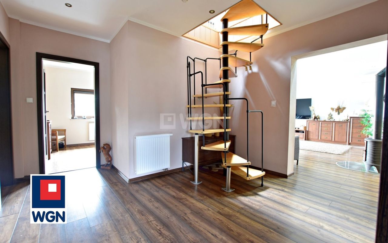 dom wolnostojący, 5 pokoi Komorowo Żuławskie. Zdjęcie 13