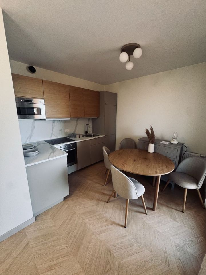 Mieszkanie 2-pokojowe Wyszków, ul. Komisji Edukacji Narodowej. Zdjęcie 6