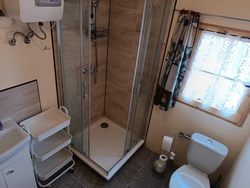 Działka rod Olza, ul. Wałowa. Zdjęcie 4