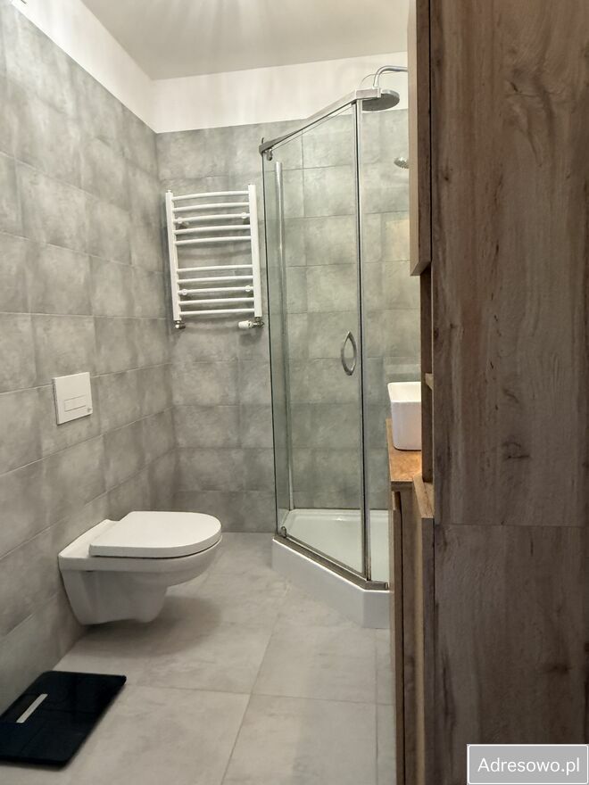 Mieszkanie 3-pokojowe Rokietnica, ul. Przy Trakcie. Zdjęcie 6