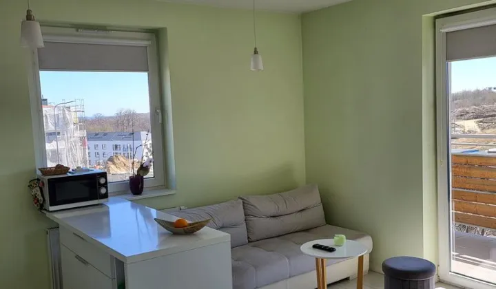 Mieszkanie 3-pokojowe Gdańsk Orunia Górna, ul. Hokejowa