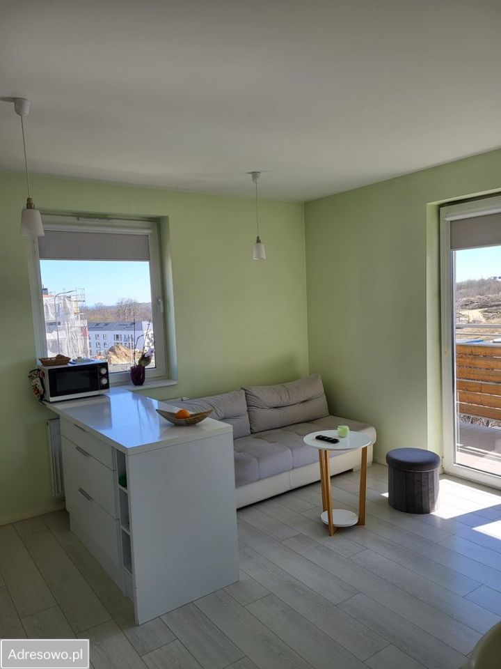 Mieszkanie 3-pokojowe Gdańsk Orunia Górna, ul. Hokejowa. Zdjęcie 1