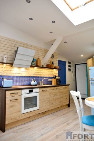 Mieszkanie 1-pokojowe Szczecin Centrum, ul. Kaszubska. Zdjęcie 3