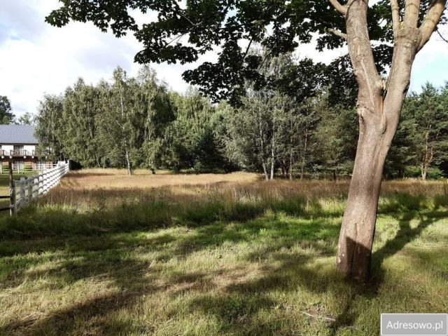 Działka inwestycyjna Ustka. Zdjęcie 1