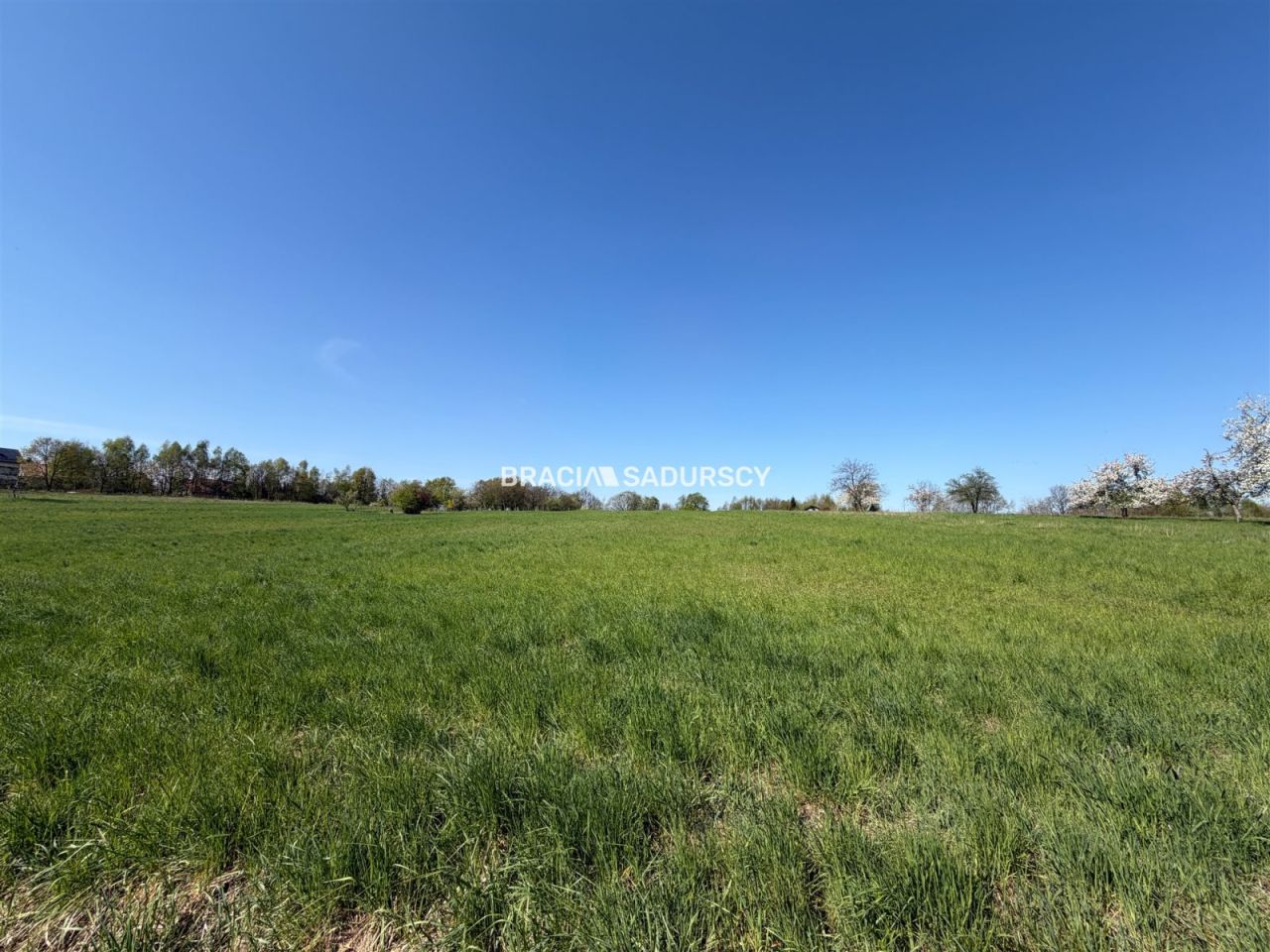 Działka budowlana Lednica Górna. Zdjęcie 4