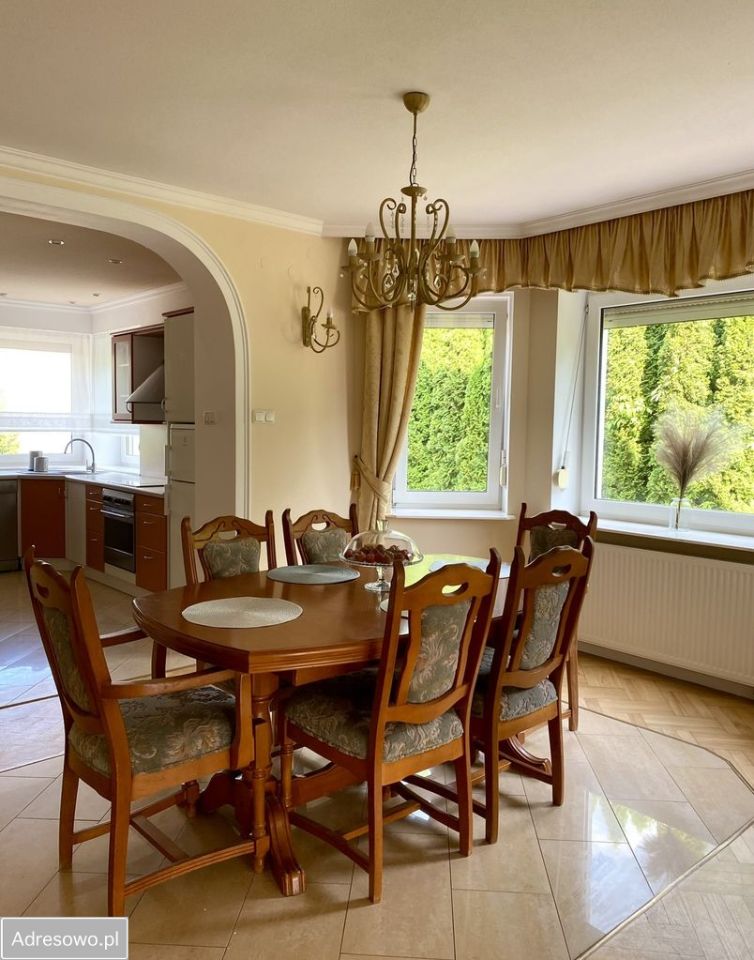 bliźniak, 5 pokoi Olsztyn Redykajny, ul. Narcyzowa. Zdjęcie 10