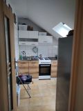 Mieszkanie 2-pokojowe Nowy Sącz Kaduk, ul. Grunwaldzka. Zdjęcie 3