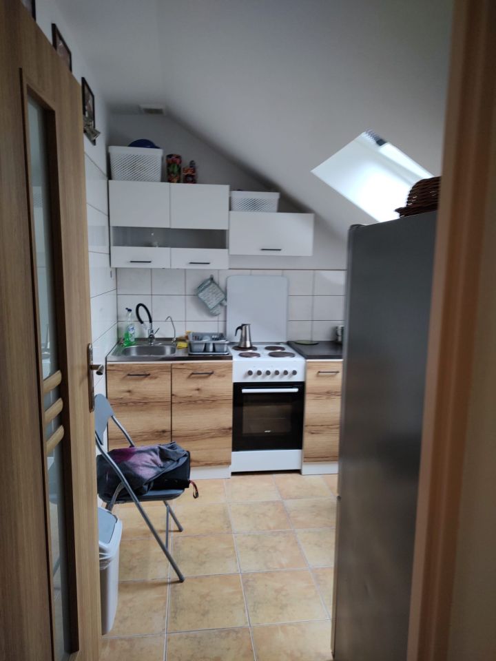 Mieszkanie 2-pokojowe Nowy Sącz Kaduk, ul. Grunwaldzka. Zdjęcie 4