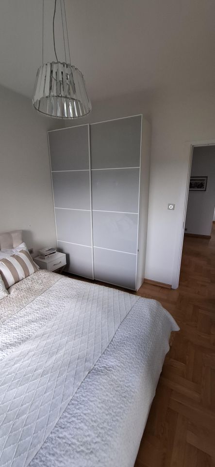 Mieszkanie 3-pokojowe Warszawa Żoliborz, ul. Gwiaździsta. Zdjęcie 19