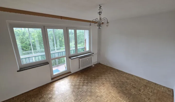 Mieszkanie 3-pokojowe Warszawa Mokotów, ul. Złotych Piasków