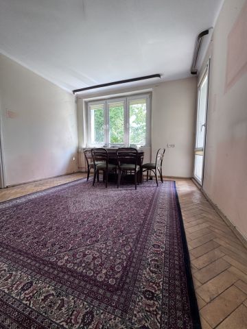 Mieszkanie 2-pokojowe Łódź Bałuty, ul. Odolanowska. Zdjęcie 1