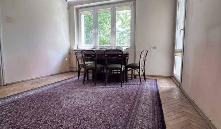 Mieszkanie 2-pokojowe Łódź Bałuty, ul. Odolanowska