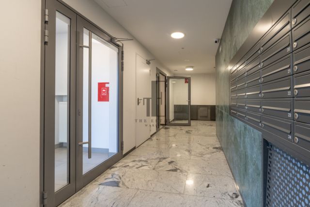 Mieszkanie 2-pokojowe Warszawa Mokotów, ul. Wołoska. Zdjęcie 12
