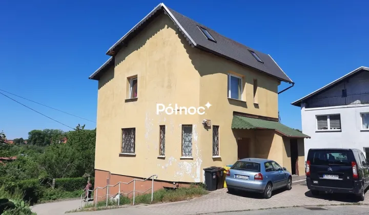 dom wolnostojący, 6 pokoi Bolesławiec, ul. Konradowska