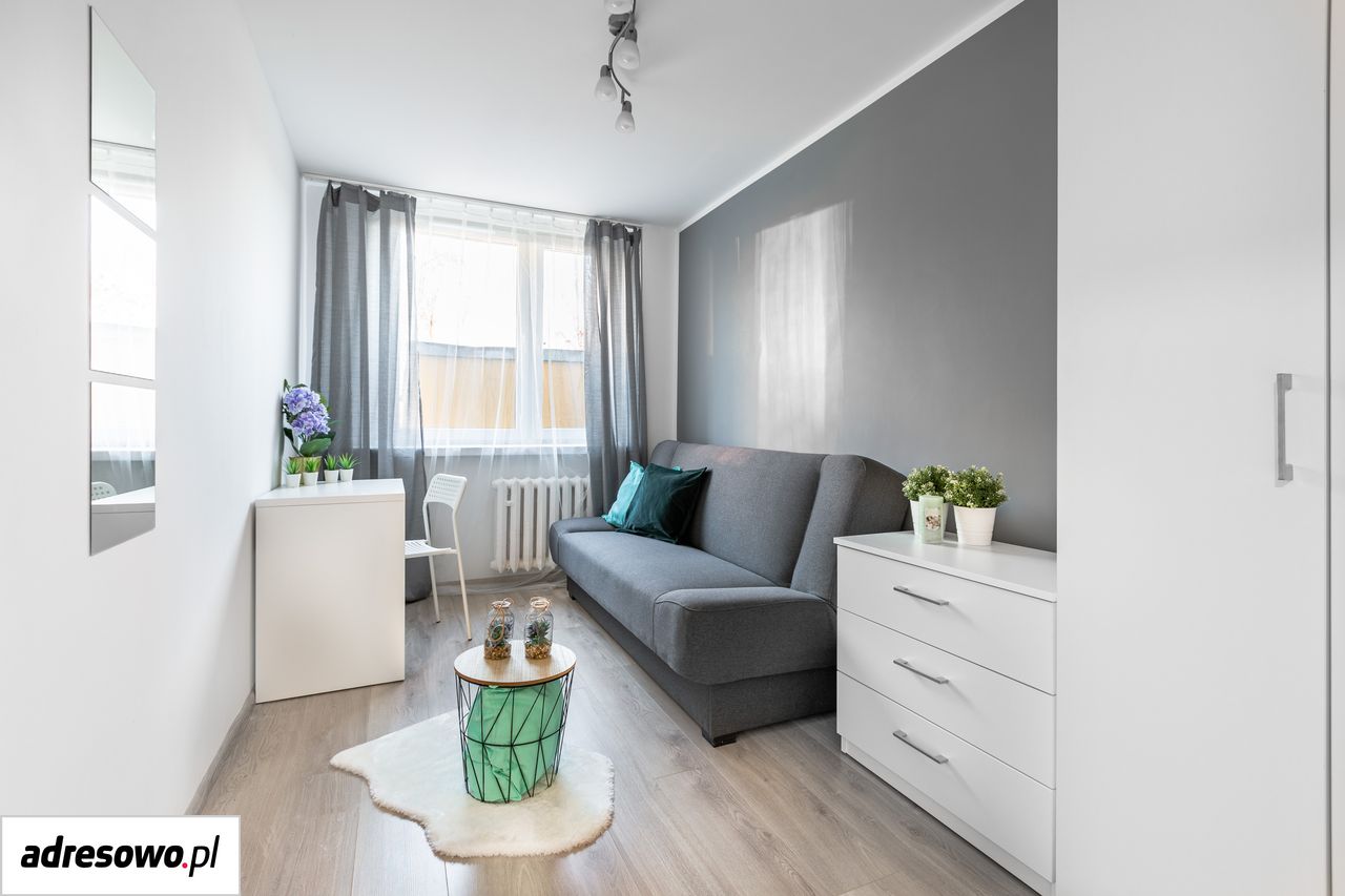 Mieszkanie 4-pokojowe Wrocław Gaj, ul. Krynicka. Zdjęcie 9