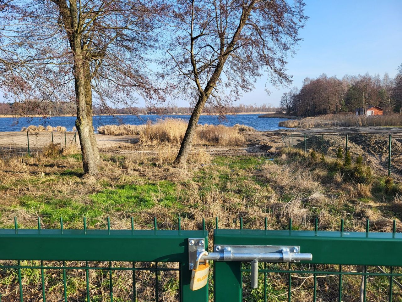 Działka budowlana Rogowo. Zdjęcie 6