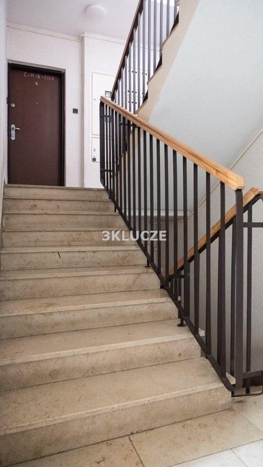 Mieszkanie 4-pokojowe Lublin Konstantynów, ul. Bohaterów Monte Cassino. Zdjęcie 15
