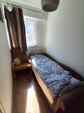 Mieszkanie 3-pokojowe Warszawa Włochy, ul. 1 Sierpnia. Zdjęcie 3