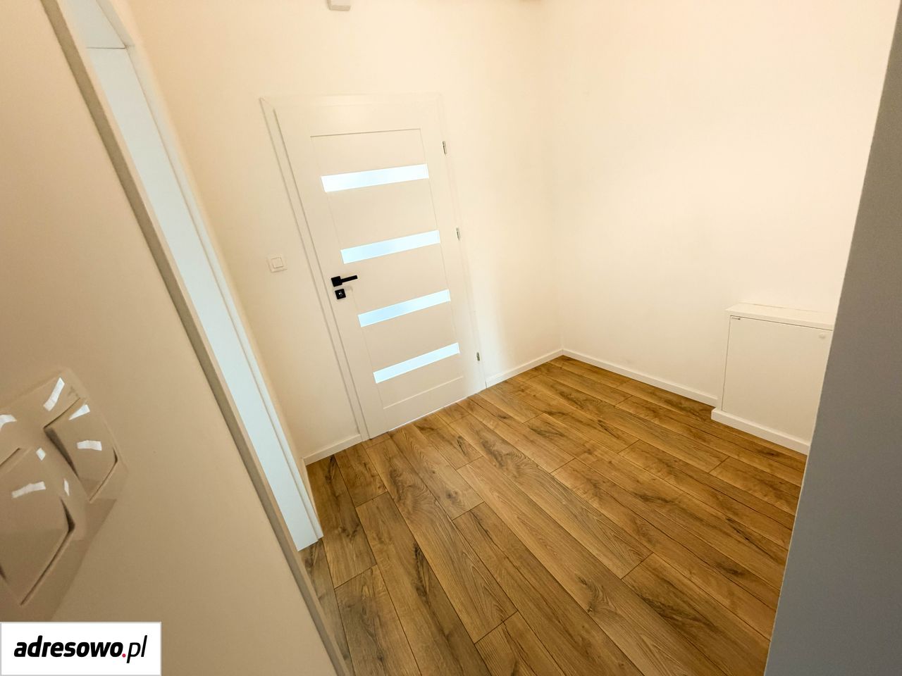 Mieszkanie 3-pokojowe Rzeszów Drabinianka, ul. Gościnna. Zdjęcie 3