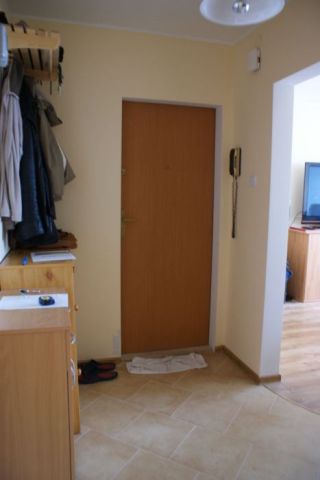 Mieszkanie 3-pokojowe Gdynia Obłuże, ul. Krawiecka. Zdjęcie 1
