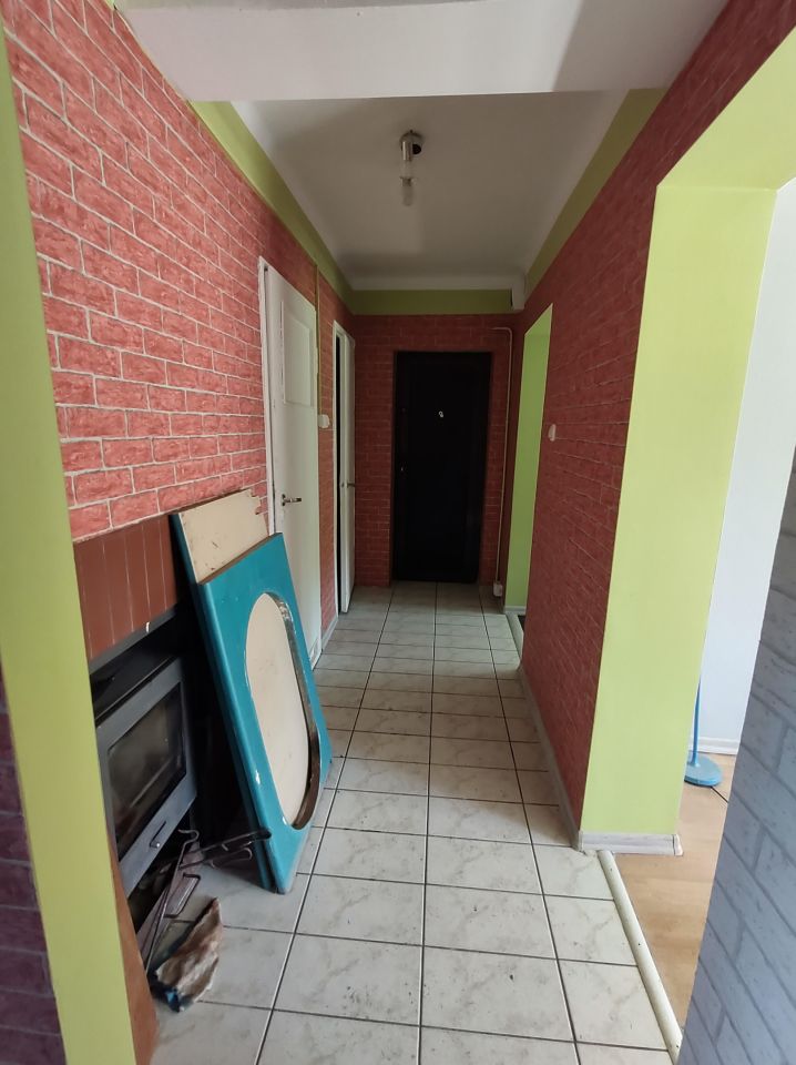 Mieszkanie 2-pokojowe Alfredówka Buda Stalowska. Zdjęcie 6