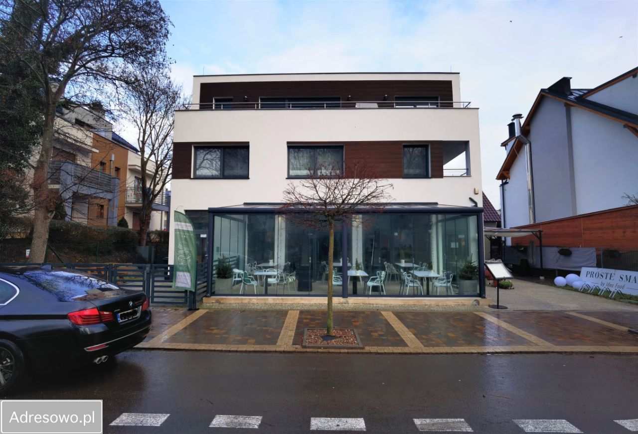 Mieszkanie 2-pokojowe Międzywodzie, ul. Zwycięstwa