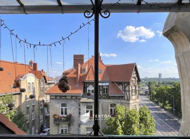 Mieszkanie 3-pokojowe Poznań Jeżyce, ul. Zygmunta Krasińskiego. Zdjęcie 13