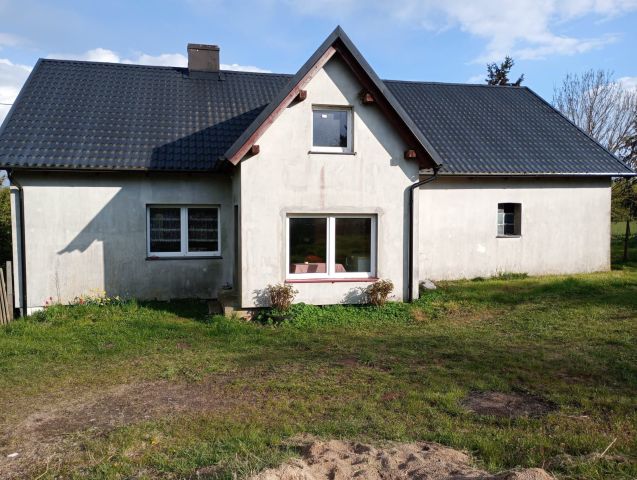 dom wolnostojący Puc. Zdjęcie 1