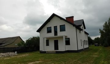 dom wolnostojący, 6 pokoi Radom Malczew, Perłowa