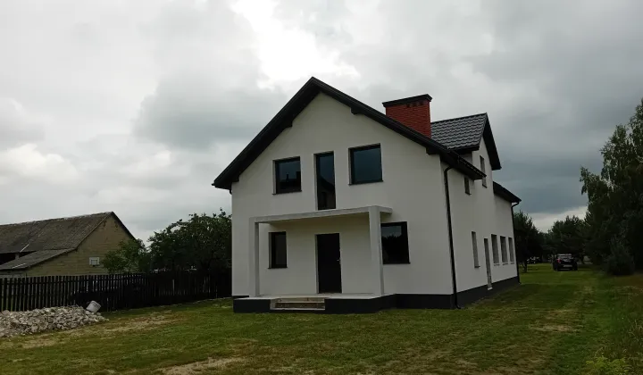 dom wolnostojący, 6 pokoi Radom Malczew, ul. Perłowa