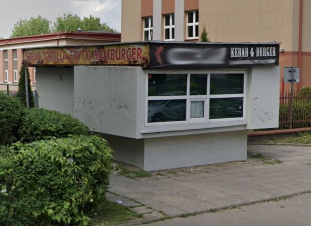 Lokal Białystok Antoniuk, ul. Władysława Broniewskiego. Zdjęcie 1