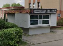 Lokal Białystok Antoniuk, ul. Władysława Broniewskiego