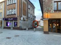 Lokal Bartoszyce, ul. Kętrzyńska. Zdjęcie 1