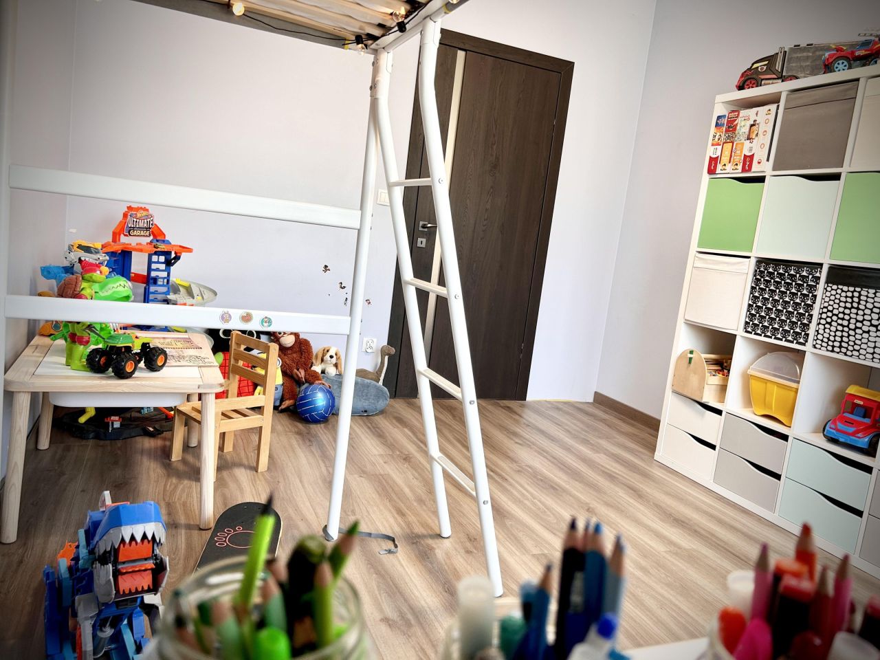 Mieszkanie 4-pokojowe Szczecin Gumieńce, ul. Krakowska. Zdjęcie 23