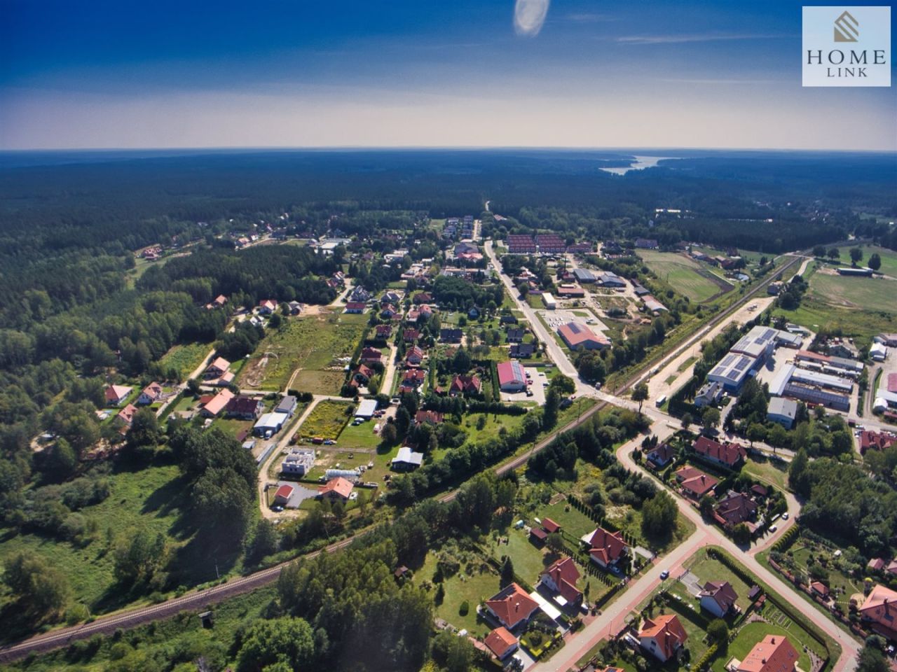 Działka budowlana Stawiguda, ul. Kwiatowa. Zdjęcie 16