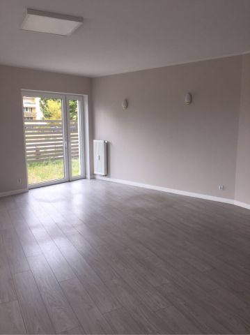 Biuro Zielona Góra, ul. Zbyszka Godlewskiego. Zdjęcie 1