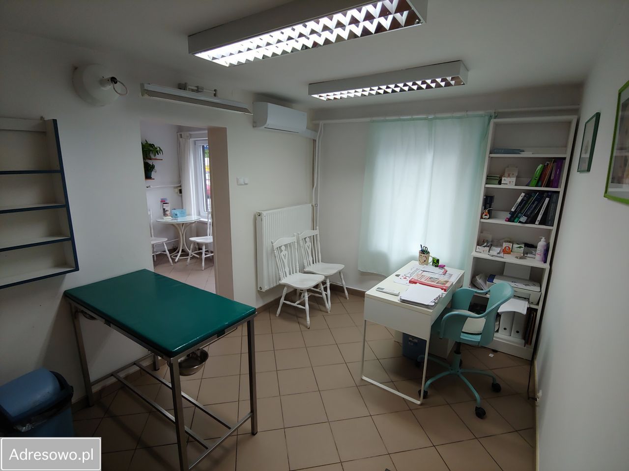 Lokal Łódź Zarzew. Zdjęcie 6