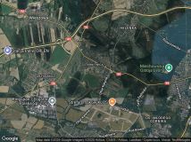 Garaż/miejsce parkingowe Zabrze Rokitnica, ul. Budowlana